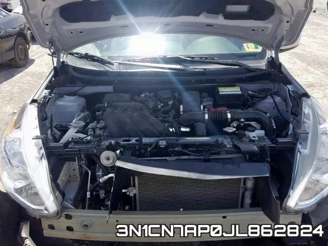 3N1CN7AP0JL862824 фото 8