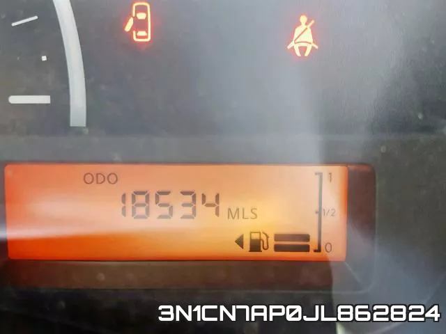 3N1CN7AP0JL862824 фото 9