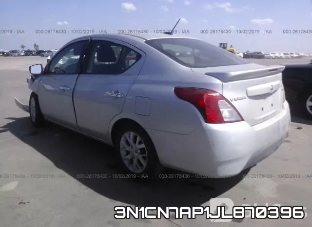 3N1CN7AP1JL870396 фото 4