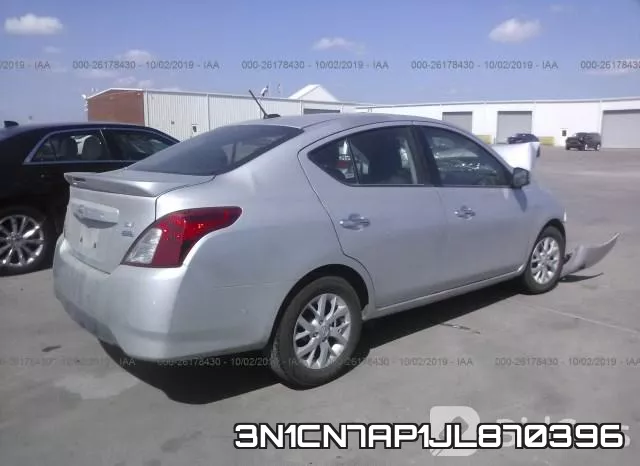 3N1CN7AP1JL870396 фото 5