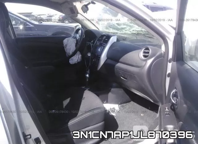 3N1CN7AP1JL870396 фото 6