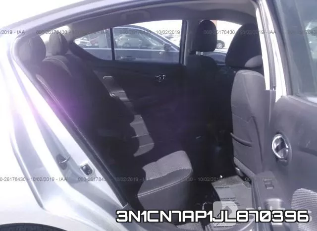 3N1CN7AP1JL870396 фото 9