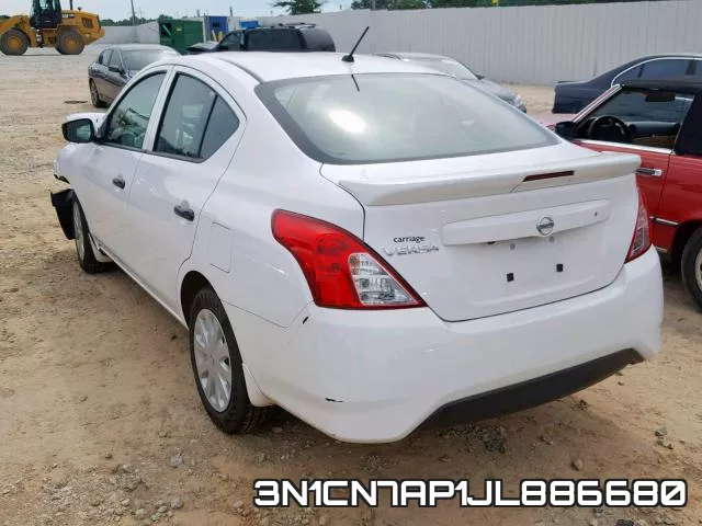 3N1CN7AP1JL886680 фото 4