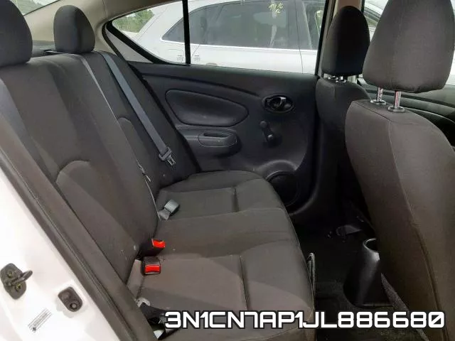 3N1CN7AP1JL886680 фото 7