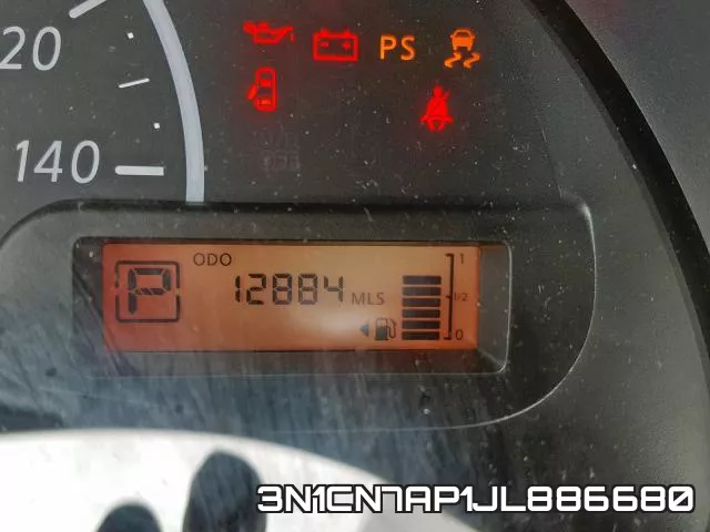 3N1CN7AP1JL886680 фото 9