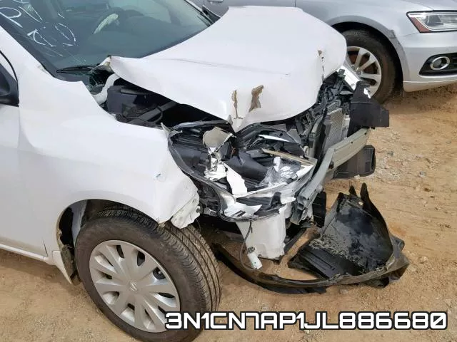3N1CN7AP1JL886680 фото 10