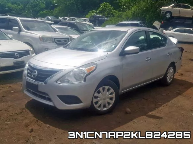 3N1CN7AP2KL824285 фото 3