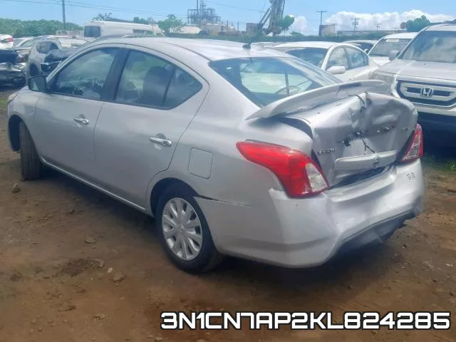 3N1CN7AP2KL824285 фото 4