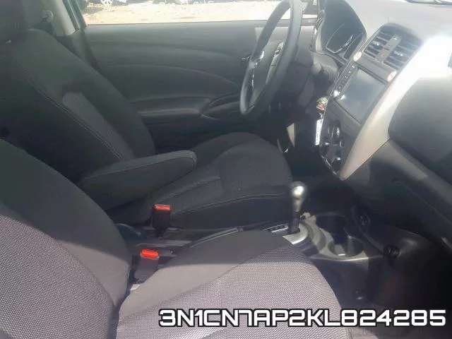 3N1CN7AP2KL824285 фото 6