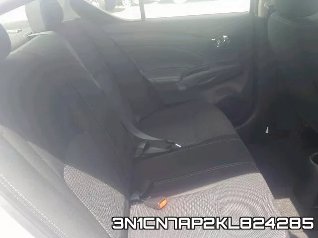 3N1CN7AP2KL824285 фото 7