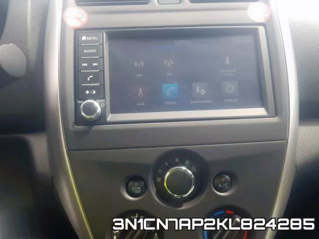 3N1CN7AP2KL824285 фото 9