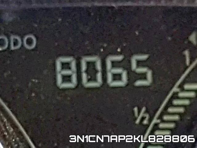 3N1CN7AP2KL828806 фото 9