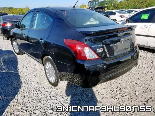 3N1CN7AP3HL901755 фото 4