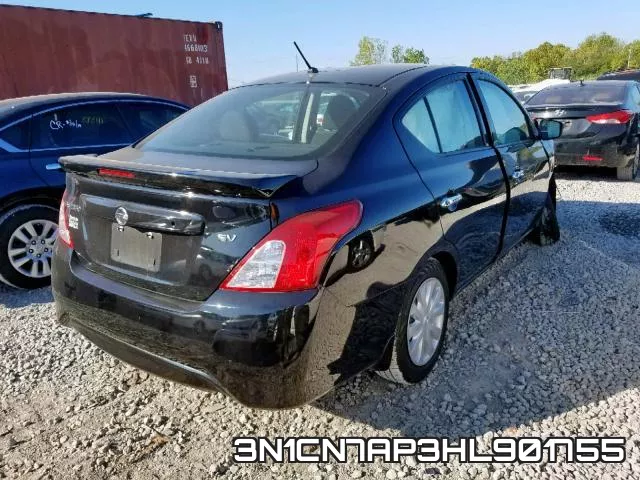 3N1CN7AP3HL901755 фото 5