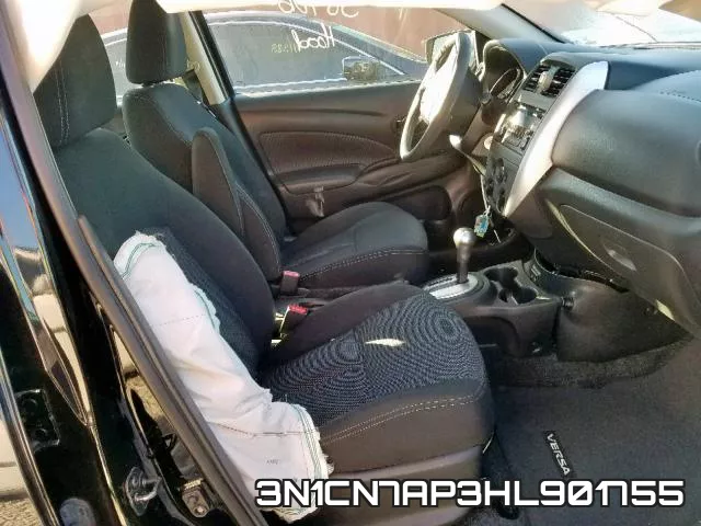 3N1CN7AP3HL901755 фото 6