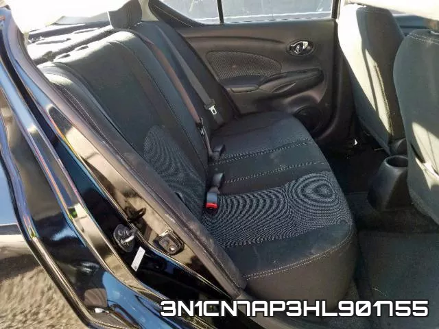 3N1CN7AP3HL901755 фото 7