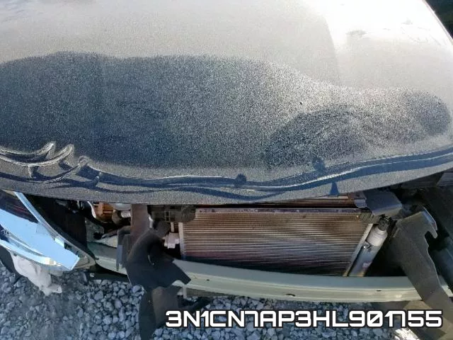 3N1CN7AP3HL901755 фото 8
