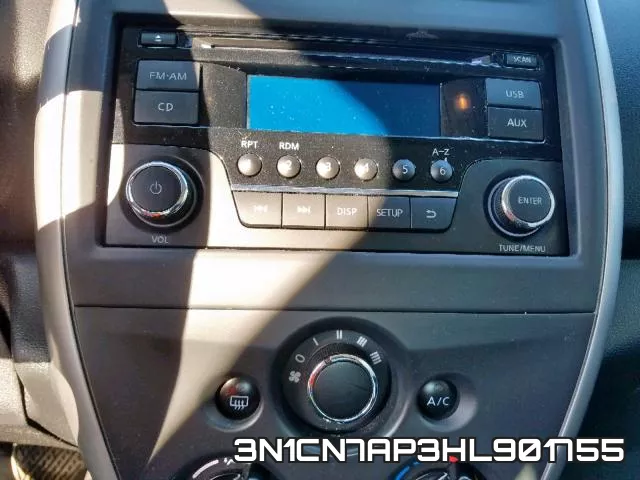3N1CN7AP3HL901755 фото 10