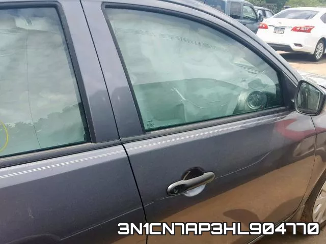 3N1CN7AP3HL904770 фото 6