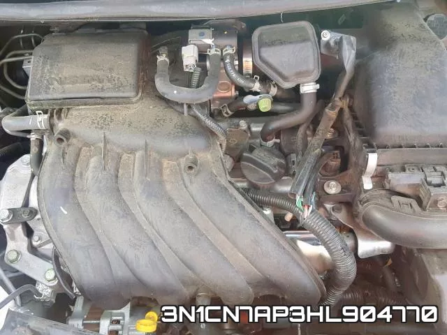 3N1CN7AP3HL904770 фото 8