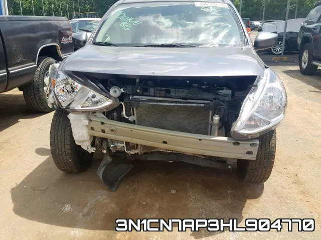 3N1CN7AP3HL904770 фото 10