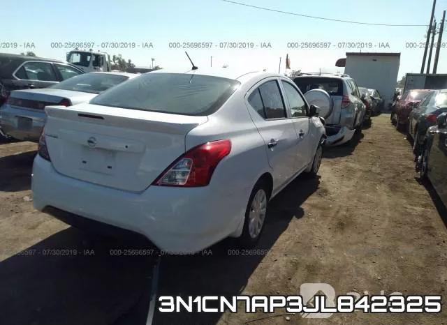 3N1CN7AP3JL842325 фото 5