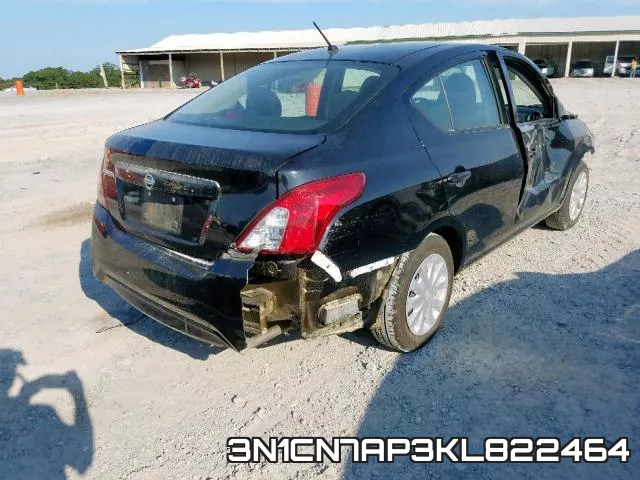 3N1CN7AP3KL822464 фото 5