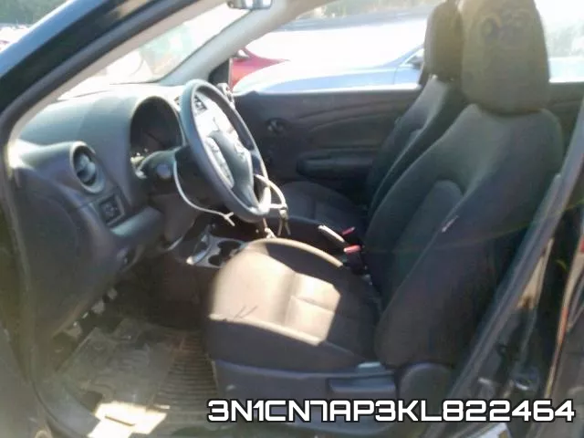 3N1CN7AP3KL822464 фото 6