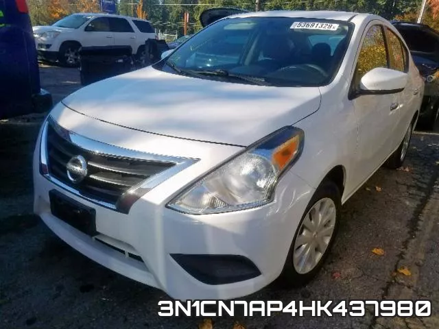 3N1CN7AP4HK437980 фото 3
