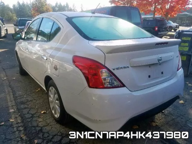 3N1CN7AP4HK437980 фото 4
