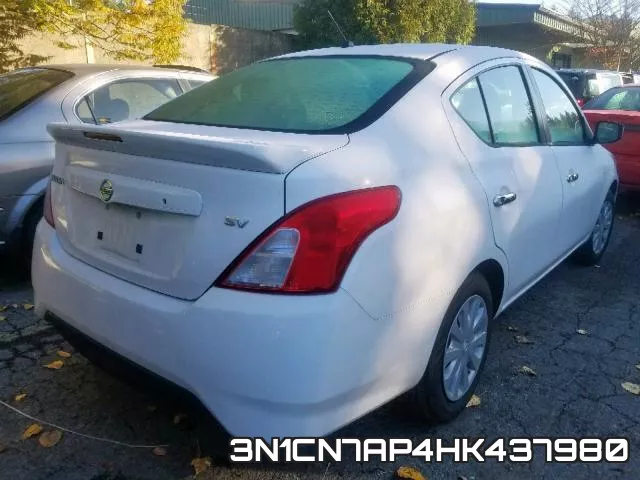 3N1CN7AP4HK437980 фото 5