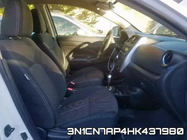 3N1CN7AP4HK437980 фото 6