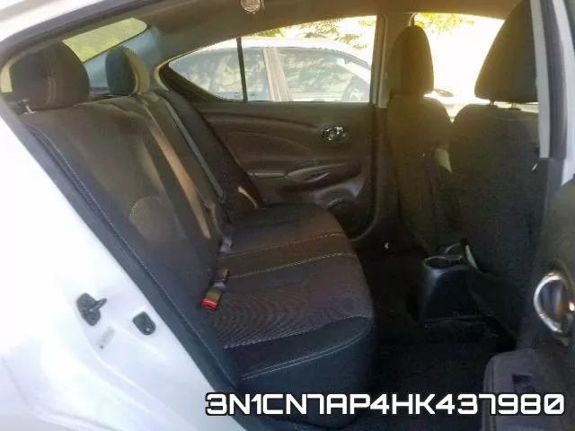 3N1CN7AP4HK437980 фото 7
