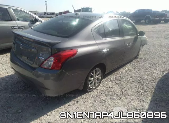 3N1CN7AP4JL860896 фото 5