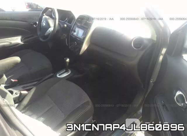 3N1CN7AP4JL860896 фото 6