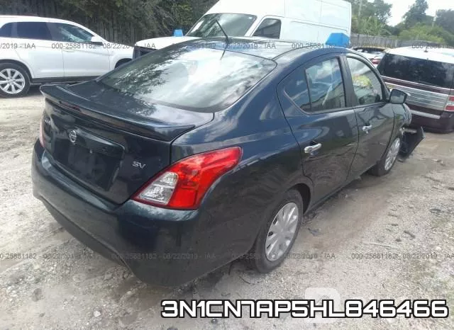 3N1CN7AP5HL846466 фото 5