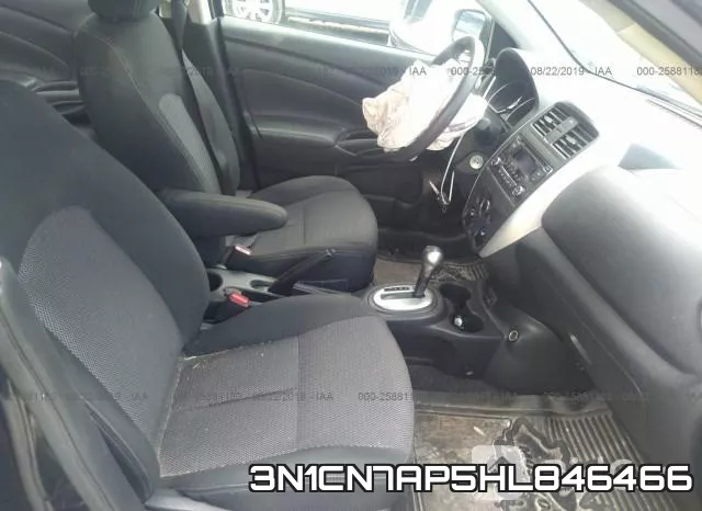 3N1CN7AP5HL846466 фото 6