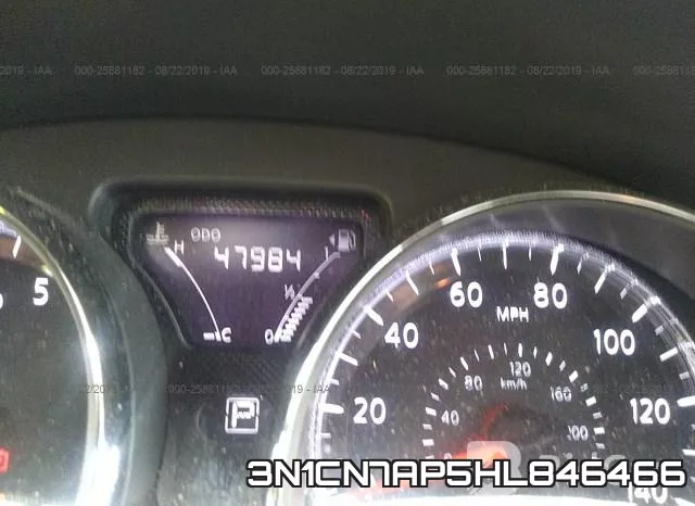 3N1CN7AP5HL846466 фото 8