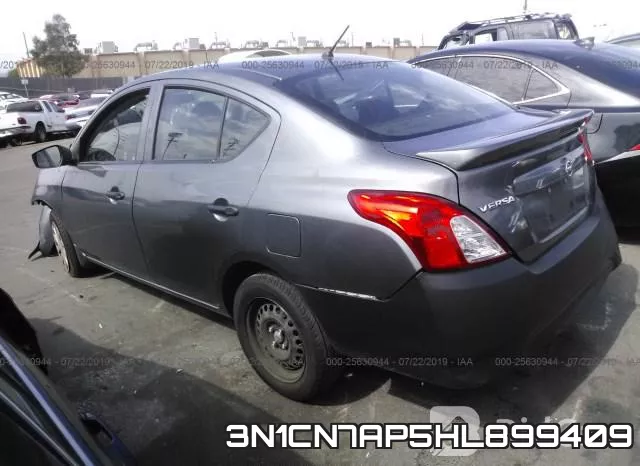 3N1CN7AP5HL899409 фото 4