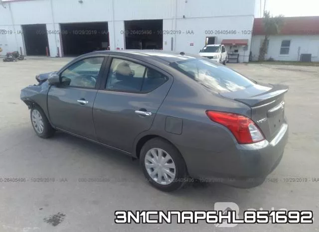 3N1CN7AP6HL851692 фото 4