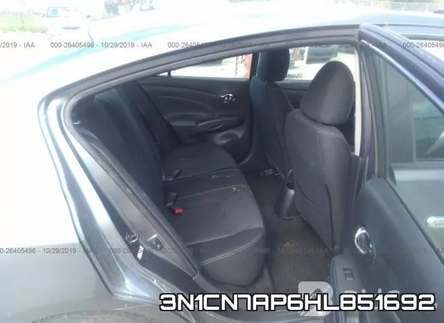 3N1CN7AP6HL851692 фото 9