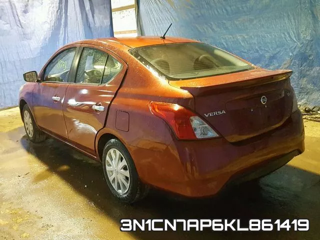 3N1CN7AP6KL861419 фото 4