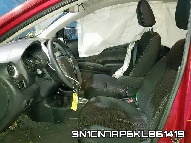 3N1CN7AP6KL861419 фото 6