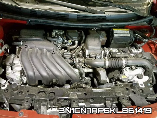 3N1CN7AP6KL861419 фото 8
