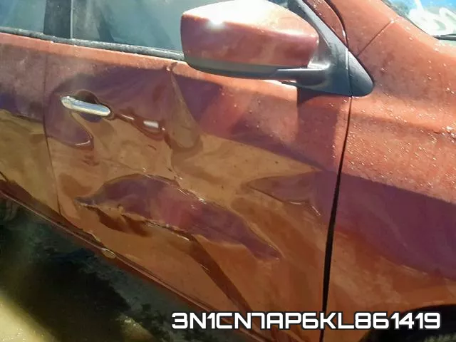 3N1CN7AP6KL861419 фото 10
