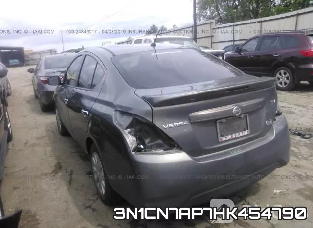 3N1CN7AP7HK454790 фото 4
