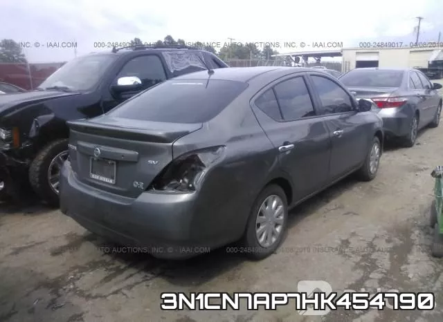 3N1CN7AP7HK454790 фото 5