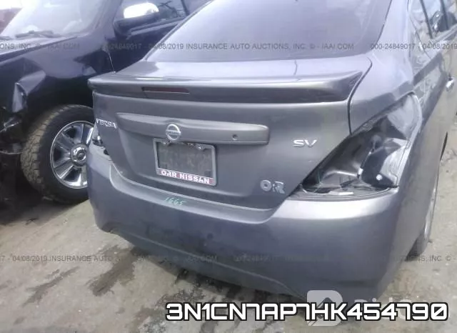 3N1CN7AP7HK454790 фото 7