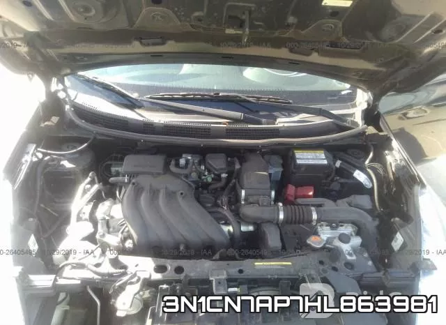 3N1CN7AP7HL863981 фото 2