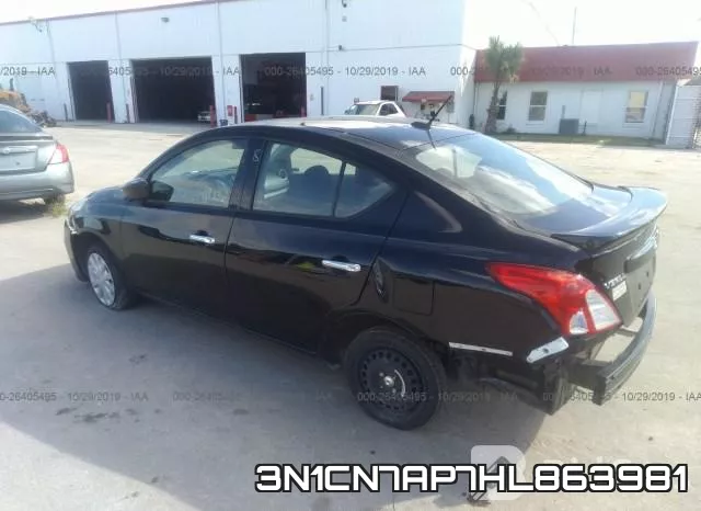 3N1CN7AP7HL863981 фото 4